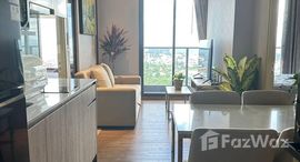 Once Pattaya Condominiumで利用可能なユニット