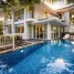 Villa 4 chambre à louer à My An, Da Nang, My An