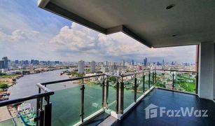 1 Bedroom Condo for sale in Bang Pakok, Bangkok Ivy River