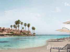 4 Bedroom Penthouse for sale at Seashell, Al Alamein, North Coast