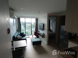 ขายคอนโด 1 ห้องนอน ในโครงการ ซี เซน คอนโดมิเนียม, บางเสร่