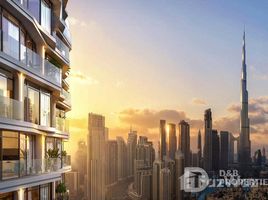 1 спален Квартира на продажу в City Center Residences, Burj Views