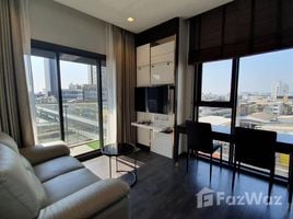 1 Bedroom Condo for sale at The Line Asoke - Ratchada, Din Daeng, Din Daeng, Bangkok, Thailand