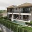 3 спален Вилла на продажу в Kahli Hillside Villas, Si Sunthon