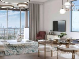 1 спален Квартира на продажу в La Sirene, La Mer, Jumeirah