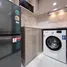 1 Bedroom Condo for rent at Belgravia Ratchada 17, Din Daeng, Din Daeng
