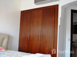 1 غرفة نوم بنتهاوس للإيجار في NA (Menara Gueliz), Marrakech - Tensift - Al Haouz Location appartement meublé à l'hivernage + parking