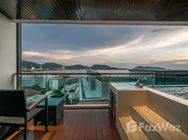 1 Bedroom Apartment for sale at The Privilege, Patong