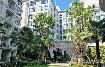 Mayfair Place Sukhumvit 64 in 뱅 차크, 방콕