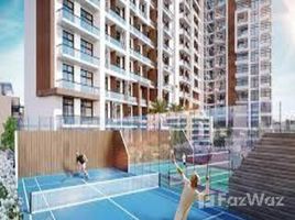 Studio Apartment for sale at Jewelz Apartments By Danube, Syann Park