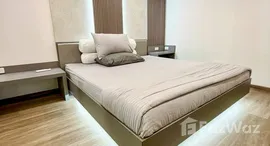 Viviendas disponibles en Royce Residences