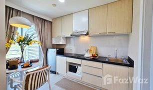 1 Bedroom Condo for sale in Kathu, Phuket Plus Condo 1