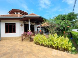 1 Bedroom Villa for rent at Manora Village II, Nong Kae