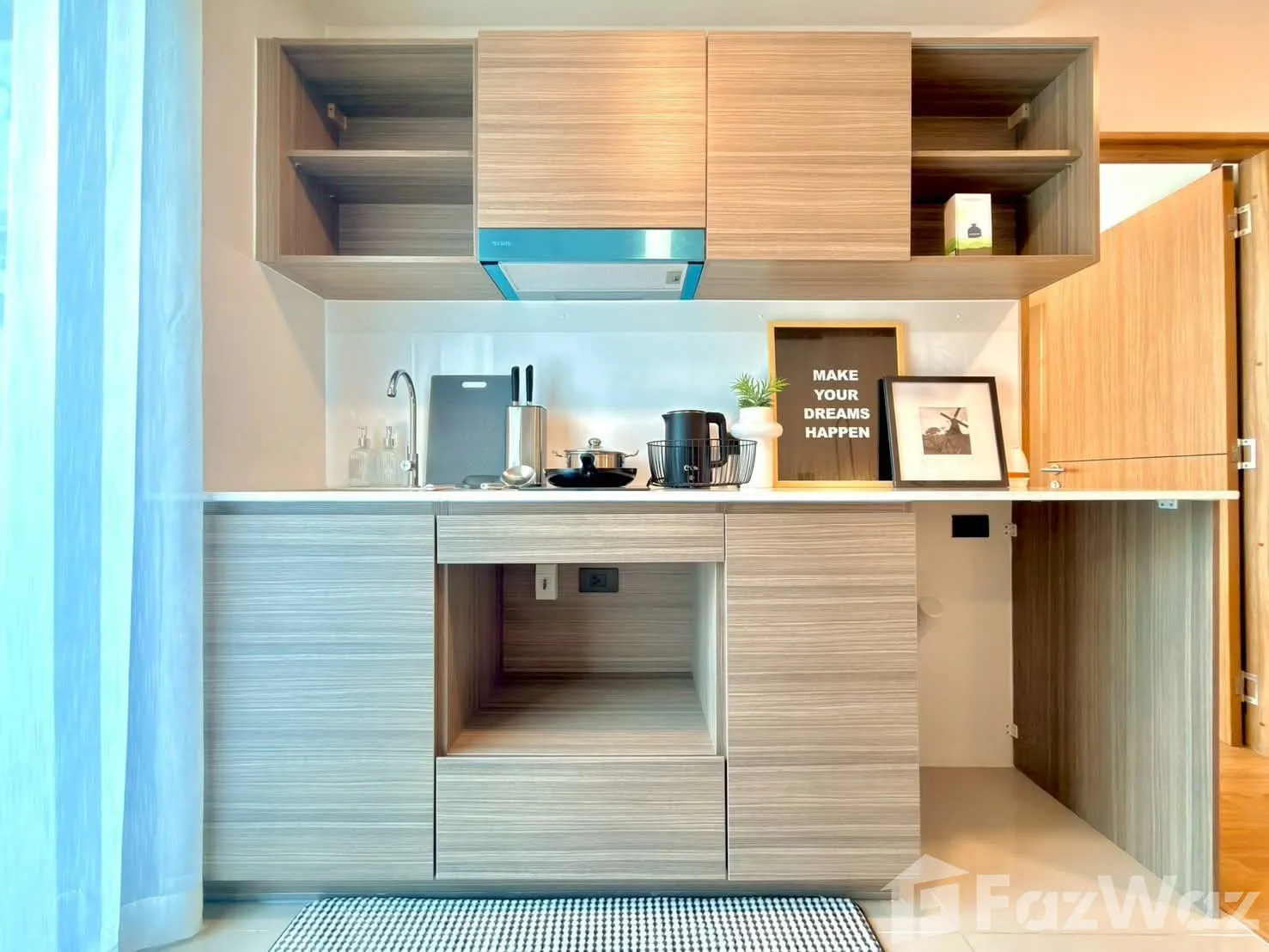 1 Bedroom Condo for sale at Arise Condo At Mahidol — photo 5