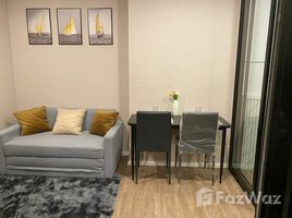 1 Schlafzimmer Wohnung zu vermieten im Modiz Sukhumvit 50, Phra Khanong