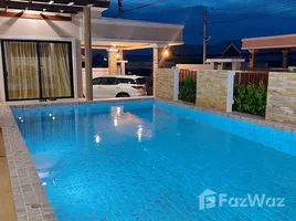 3 Bedroom Villa for sale at Thongsuk Pool Villa Pranburi, Pak Nam Pran, Pran Buri, Prachuap Khiri Khan