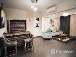 1 Bedroom Condo for rent at 5th Settlement Compounds, The 5th Settlement, New Cairo City, Cairo, Egypt