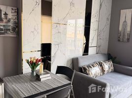 คอนโด 1 ห้องนอน ให้เช่า ในโครงการ เดอะพาร์คแลนด์ รัชดา - วงศ์สว่าง, วงศ์สว่าง, บางซื่อ