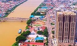 Properties for sale in in Chbar Ampov, Phnom Penh