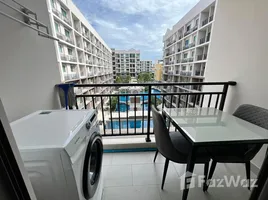 1 спален Кондо в аренду в Arcadia Beach Continental, Nong Prue