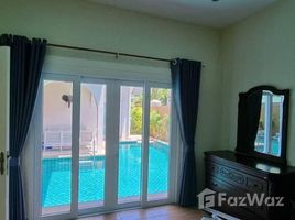 3 спален Дом в аренду в Silk Road Place, Huai Yai