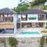 Villa 3 chambre à vendre à Uluwatu, Bali, Uluwatu