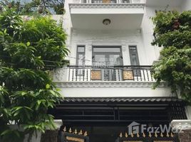 Estudio Casa en venta en Vietnam, Cau Kho, District 1, Ho Chi Minh City, Vietnam