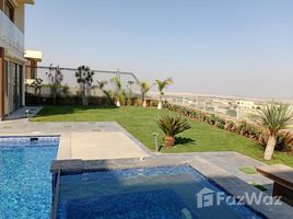5 Bedroom Villa for sale at Allegria, Sheikh Zayed Compounds, Sheikh Zayed City, Giza