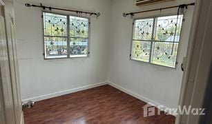 3 Bedrooms House for sale in Min Buri, Bangkok Pruksa Ville 14 Minburi - Nimitmai