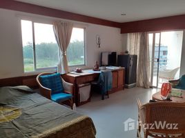 Studio Condo for sale at Sea Sand Sun Resort Rayong, Na Chom Thian, Sattahip