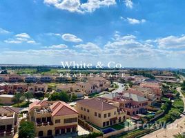 2 Bedroom Apartment for sale at Al Andalus, Jumeirah Golf Estates