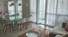 Viviendas disponibles en One Uptown Residences