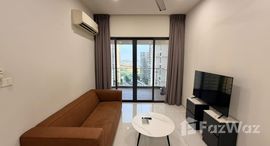 Available Units at Aria luxury Resident