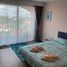 Студия Кондо в аренду в Seven Seas Condo Jomtien, Nong Prue