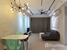 在Wangsa Maju租赁的2 卧室 公寓, Setapak, Kuala Lumpur, 吉隆坡