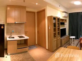 ขายคอนโด 1 ห้องนอน ในโครงการ รีเกิล คอนโด สาธร-นราธิวาส, ทุ่งมหาเมฆ