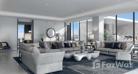 Available Units at Atlantis The Royal Residences