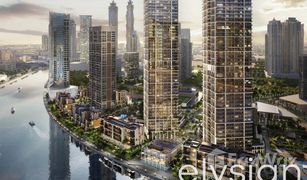 2 Bedrooms Apartment for sale in Executive Towers, Dubai Peninsula Three 
