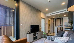 1 Bedroom Condo for sale in Khlong Tan, Bangkok Oka Haus