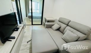 1 Schlafzimmer Wohnung zu verkaufen in Bang Kaeo, Samut Prakan Niche MONO Mega Space Bangna
