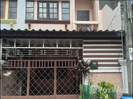 在Songkang Villa Petchkasem 63出售的2 卧室 联排别墅, Lak Song, 曼凯, 曼谷