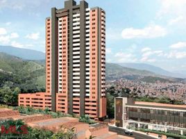 1 Habitación Apartamento en venta en , Antioquia STREET 75 SOUTH # 54A 30