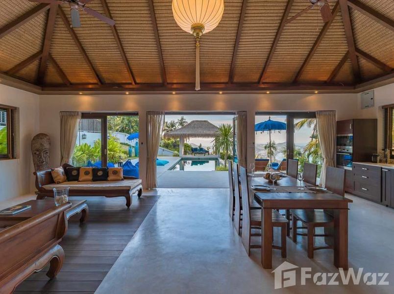 Haus kaufen in Koh Samui 940 Häuser FazWaz.de