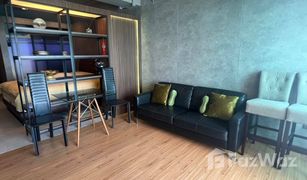 Studio Wohnung zu verkaufen in Nong Prue, Pattaya Jomtien Plaza Condotel