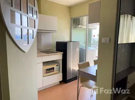 1 Habitación Departamento en venta en Lumpini Condo Town North Pattaya-Sukhumvit, Na Kluea