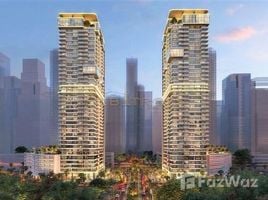 Studio Apartment for sale at Jumeirah Lake Towers, Green Lake Towers