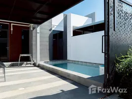 บ้านเดี่ยว 2 ห้องนอน ให้เช่า ในโครงการ เดอะ โมเดิร์น พูลวิลล่า, หัวหิน, หัวหิน, ประจวบคีรีขันธ์, ไทย