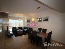 Location Appartement 105 m²,Tanger Ref: LA376에서 임대할 2 침실 아파트, Na Charf, 앙진 주의자, 앙인 테두아 안