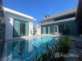 บ้านเดี่ยว 3 ห้องนอน ให้เช่า ในทำเล ฉลอง, ภูเก็ต, ฉลอง