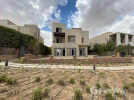 4 Bedroom Villa for sale at Allegria, Sheikh Zayed Compounds